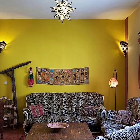 La Casa Guapa Essaouira Exterior foto