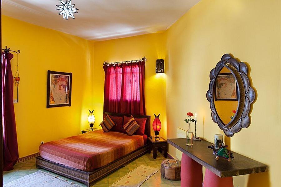 La Casa Guapa Essaouira Exterior foto