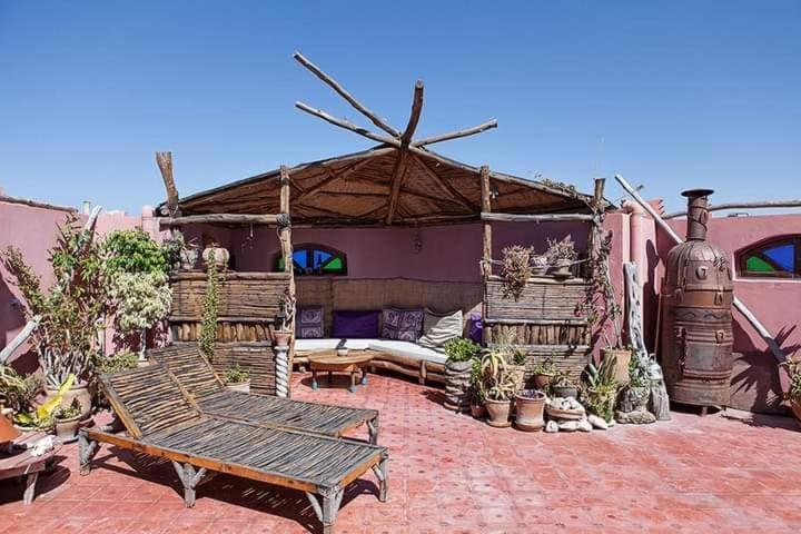 La Casa Guapa Essaouira Exterior foto