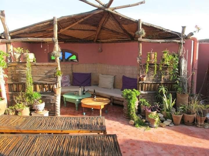 La Casa Guapa Essaouira Exterior foto