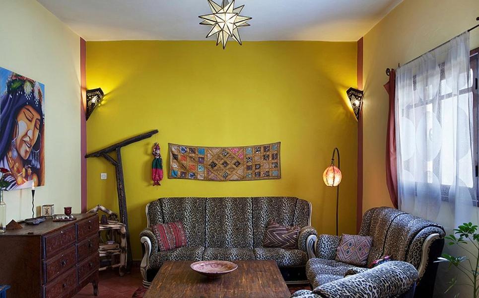 La Casa Guapa Essaouira Exterior foto