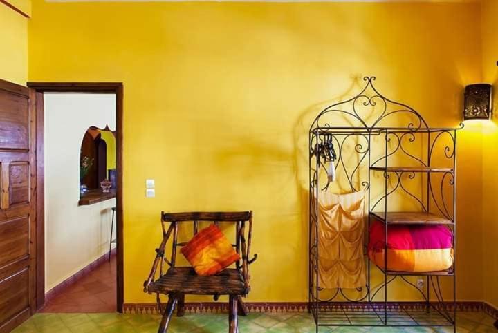 La Casa Guapa Essaouira Exterior foto