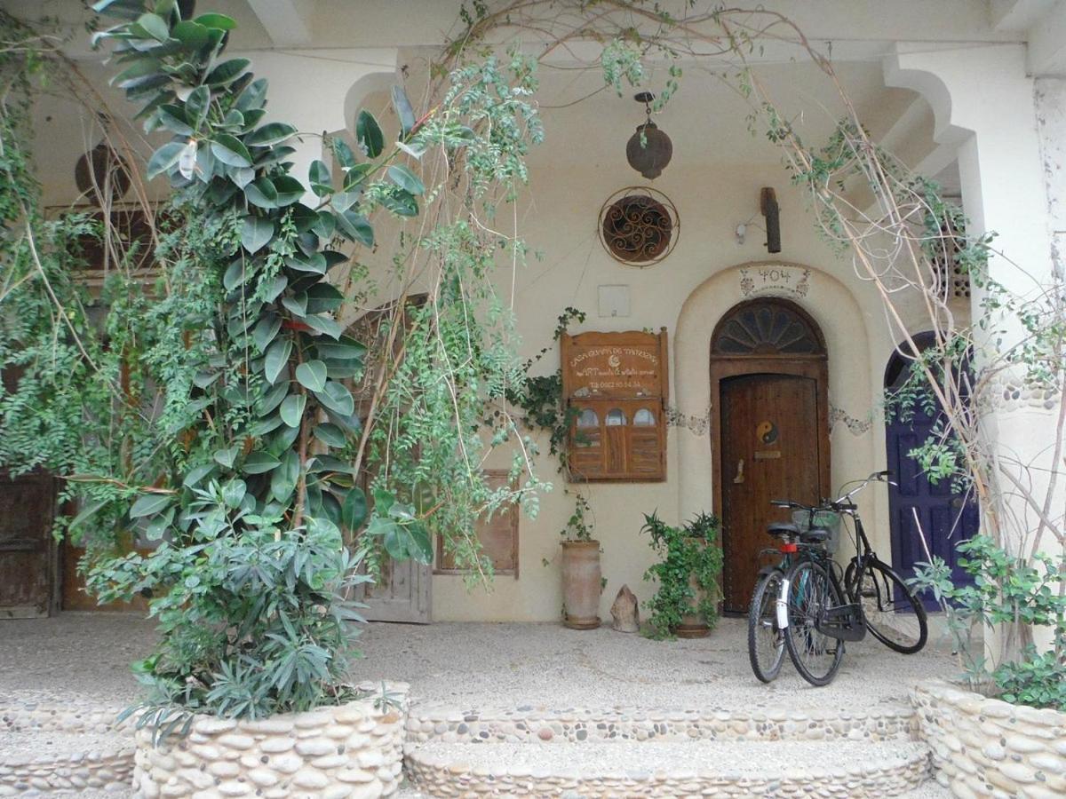 La Casa Guapa Essaouira Exterior foto