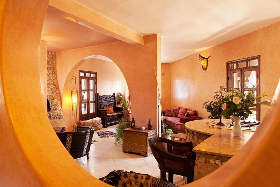 La Casa Guapa Essaouira Exterior foto