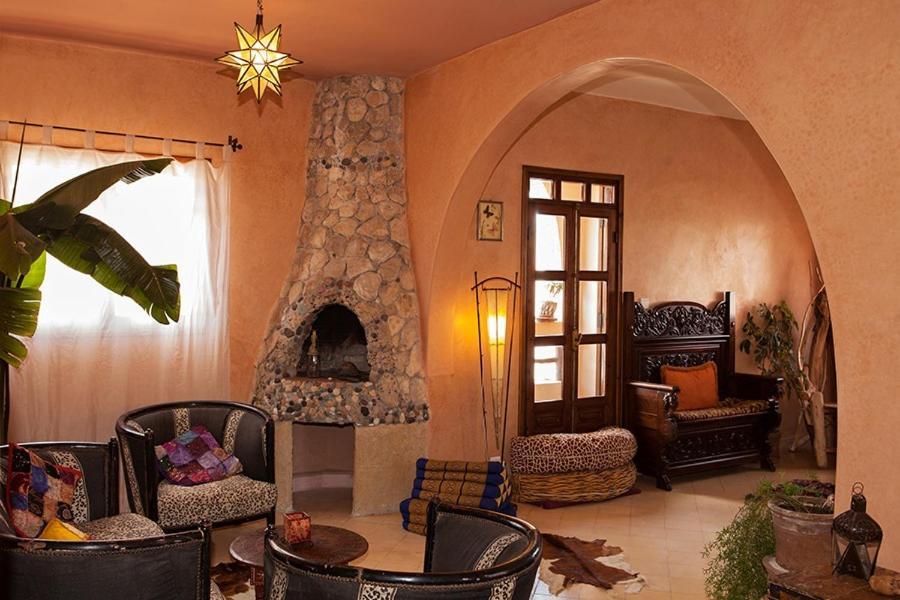 La Casa Guapa Essaouira Exterior foto