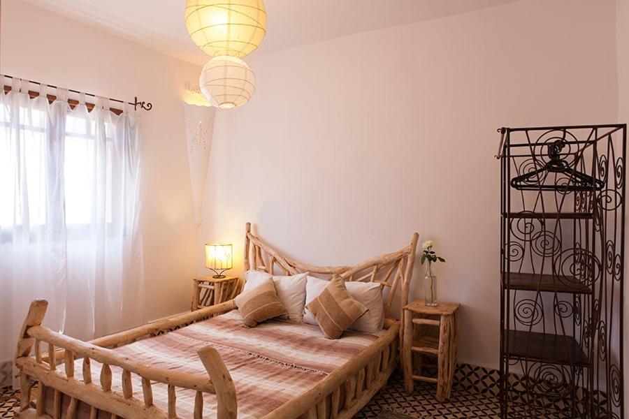 La Casa Guapa Essaouira Exterior foto