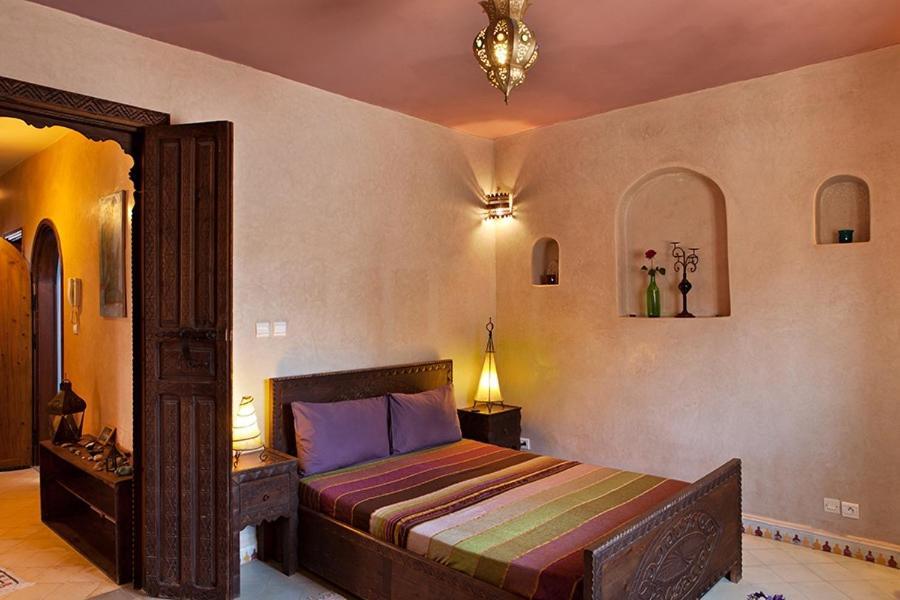 La Casa Guapa Essaouira Exterior foto