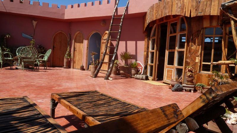 La Casa Guapa Essaouira Exterior foto