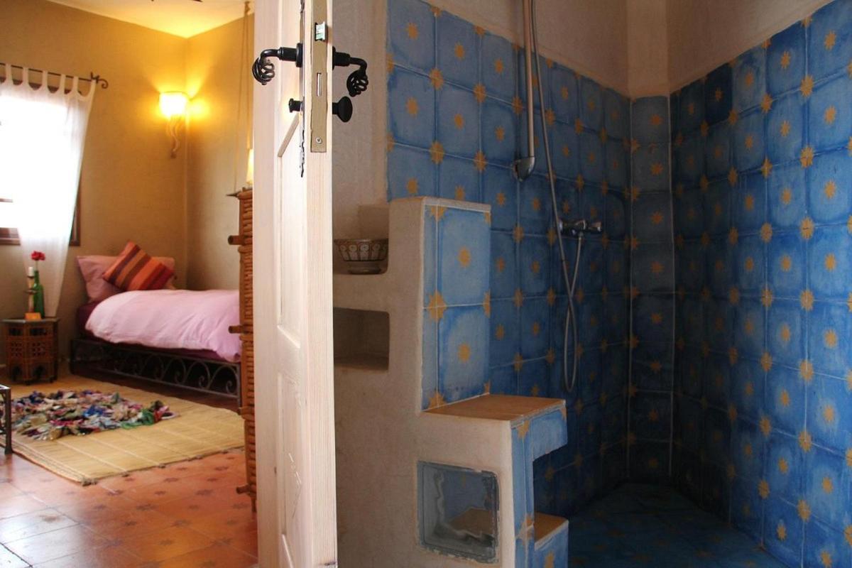 La Casa Guapa Essaouira Exterior foto