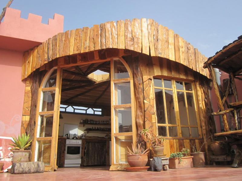 La Casa Guapa Essaouira Exterior foto